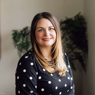 Samantha Minnabarriet, MBA